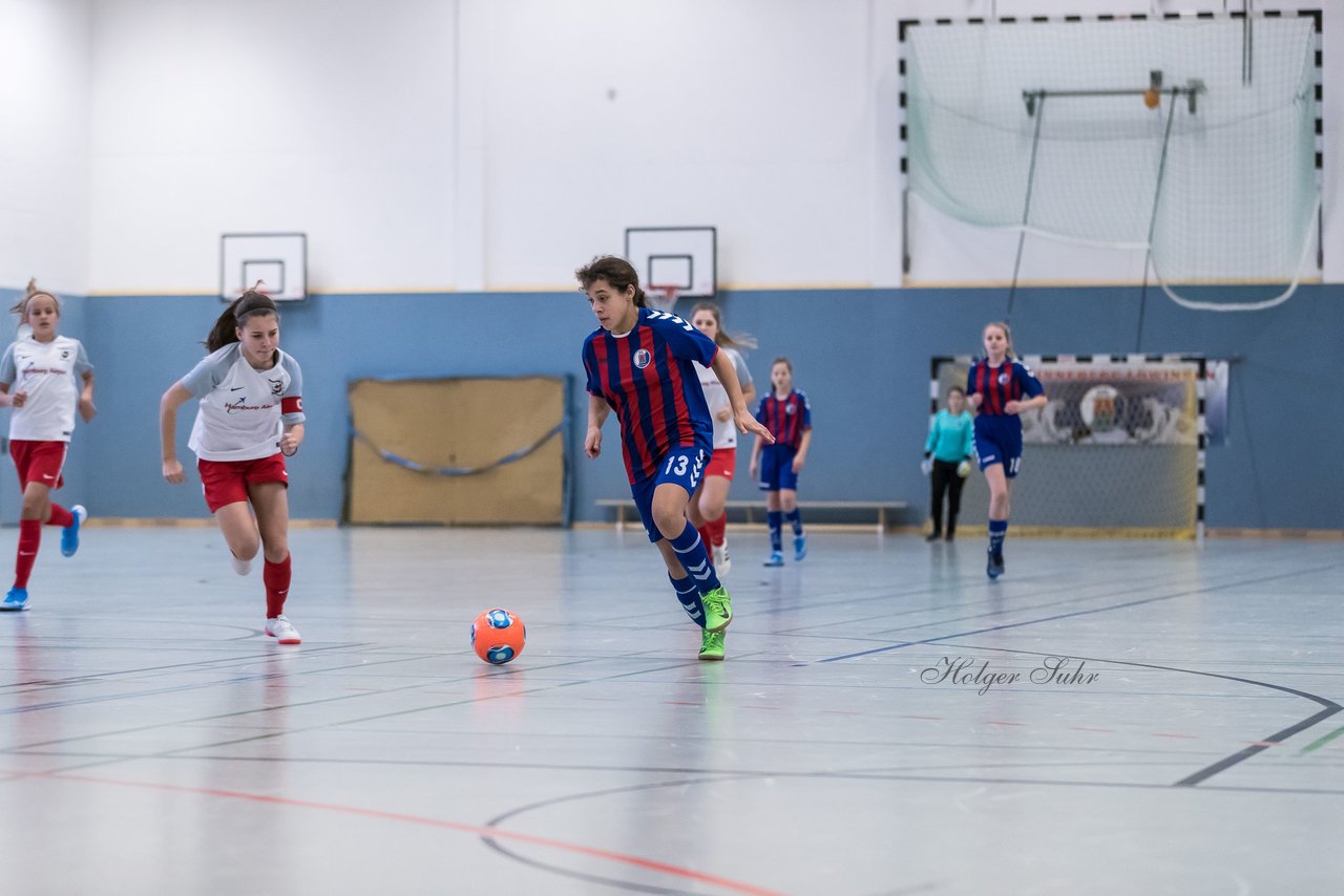 Bild 367 - HFV Futsalmeisterschaft C-Juniorinnen